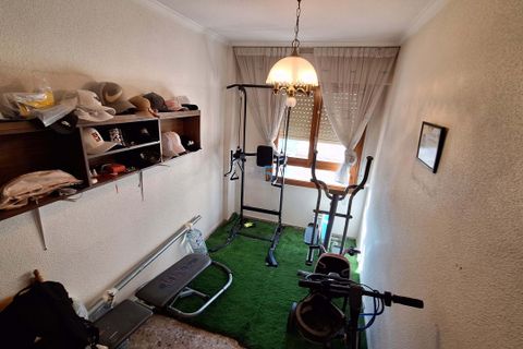 Leilighet i Almoradi, Alicante, Almoradi - € 110 000 | Ref: P9167 - foto 15