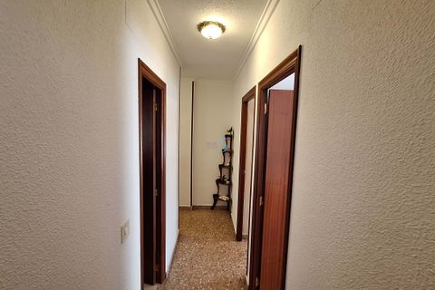 Leilighet i Almoradi, Alicante, Almoradi - € 110 000 | Ref: P9167 - foto 18