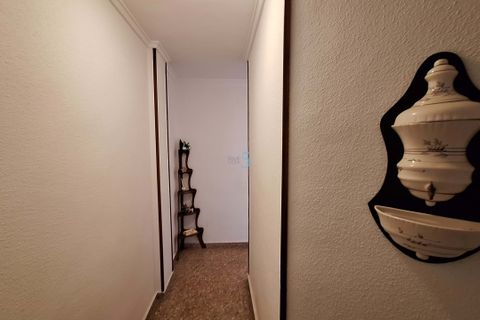 Leilighet i Almoradi, Alicante, Almoradi - € 110 000 | Ref: P9167 - foto 19