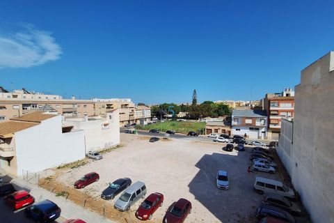 Leilighet i Almoradi, Alicante, Almoradi - € 110 000 | Ref: P9167 - foto 26