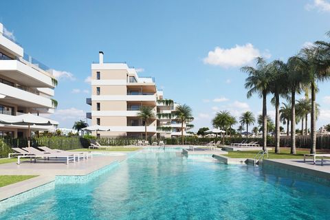 Leilighet i Torre Pacheco, Murcia, Torre Pacheco - € 321 000 | Ref: MN-SP1621 - foto 3
