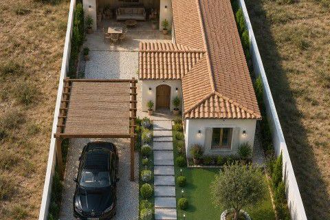 Villa i Arboleas, Almeria, Arboleas - € 285.000 | Ref: NHA1067 - foto 4
