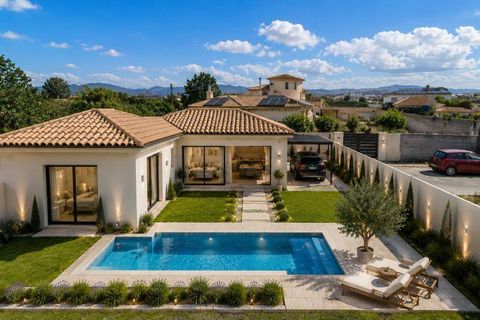 Villa i Arboleas, Almeria, Arboleas - € 285.000 | Ref: NHA1067 - foto 6