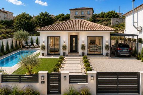 Villa i Arboleas, Almeria, Arboleas - € 285.000 | Ref: NHA1067 - foto 7