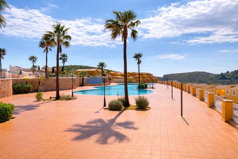 Leilighet i Benitachell, Alicante, Benitachell - € 235 000 | Ref: CW0339 - foto 2