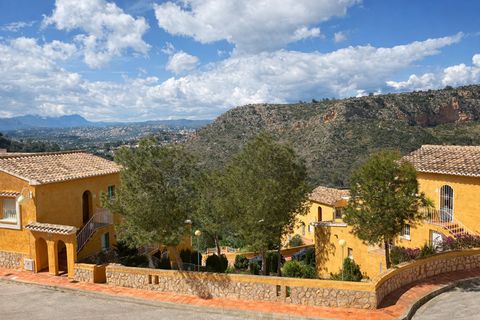 Leilighet i Benitachell, Alicante, Benitachell - € 235 000 | Ref: CW0339 - foto 3