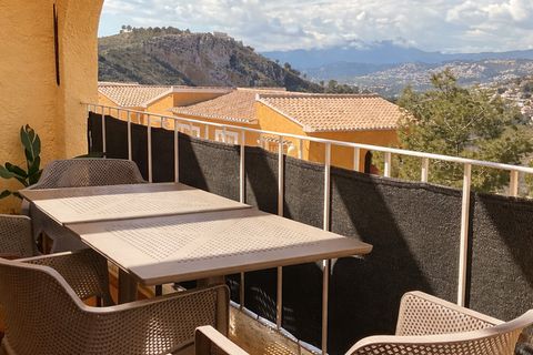 Leilighet i Benitachell, Alicante, Benitachell - € 235 000 | Ref: CW0339 - foto 7