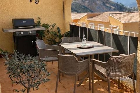 Leilighet i Benitachell, Alicante, Benitachell - € 235 000 | Ref: CW0339 - foto 8