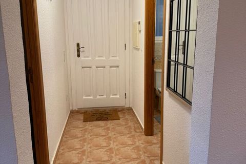 Leilighet i Benitachell, Alicante, Benitachell - € 235 000 | Ref: CW0339 - foto 9