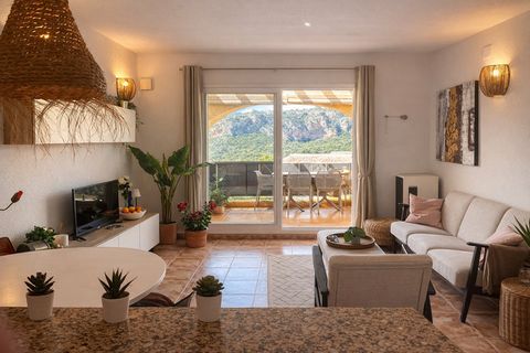Leilighet i Benitachell, Alicante, Benitachell - € 235 000 | Ref: CW0339 - foto 10