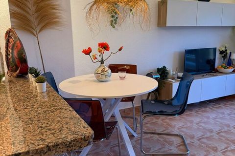 Leilighet i Benitachell, Alicante, Benitachell - € 235 000 | Ref: CW0339 - foto 13