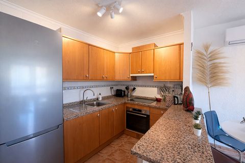 Leilighet i Benitachell, Alicante, Benitachell - € 235 000 | Ref: CW0339 - foto 14