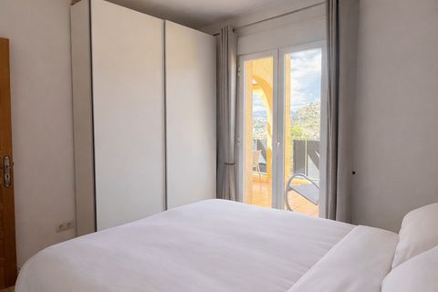 Leilighet i Benitachell, Alicante, Benitachell - € 235 000 | Ref: CW0339 - foto 17