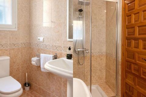 Leilighet i Benitachell, Alicante, Benitachell - € 235 000 | Ref: CW0339 - foto 19