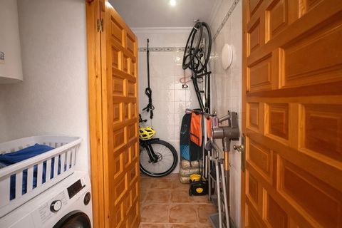 Leilighet i Benitachell, Alicante, Benitachell - € 235 000 | Ref: CW0339 - foto 21