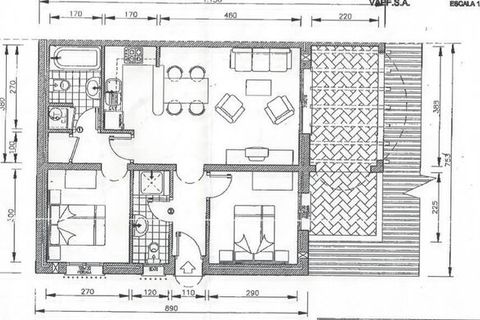 Leilighet i Benitachell, Alicante, Benitachell - € 235 000 | Ref: CW0339 - foto 22