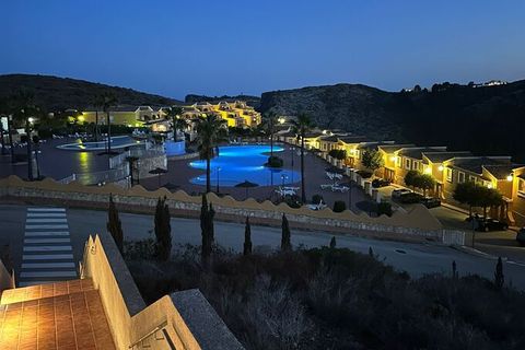 Leilighet i Benitachell, Alicante, Benitachell - € 235 000 | Ref: CW0339 - foto 23