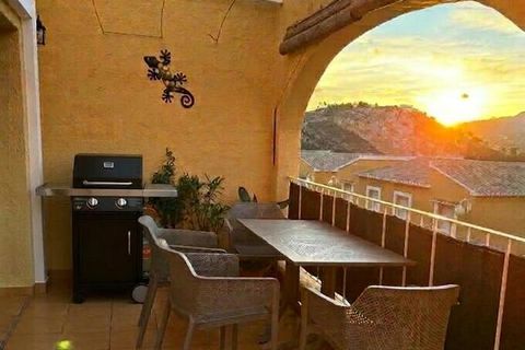 Leilighet i Benitachell, Alicante, Benitachell - € 235 000 | Ref: CW0339 - foto 24