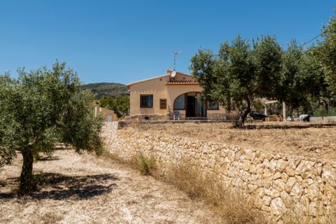 Finca i Benissa, Alicante, Benissa - € 475.000 | Ref: CW0341 - foto 2