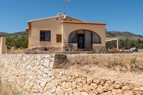 Finca i Benissa, Alicante, Benissa - € 475.000 | Ref: CW0341 - foto 3