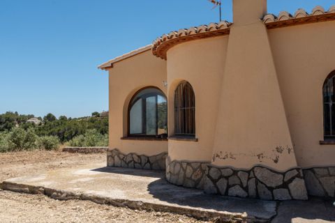 Finca i Benissa, Alicante, Benissa - € 475.000 | Ref: CW0341 - foto 4