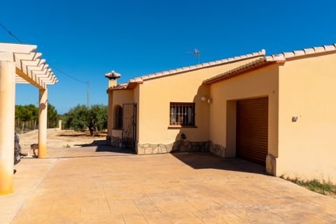 Finca i Benissa, Alicante, Benissa - € 475.000 | Ref: CW0341 - foto 6