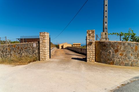 Finca i Benissa, Alicante, Benissa - € 475.000 | Ref: CW0341 - foto 9