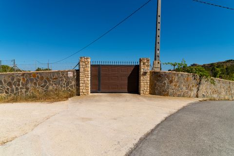 Finca i Benissa, Alicante, Benissa - € 475.000 | Ref: CW0341 - foto 10