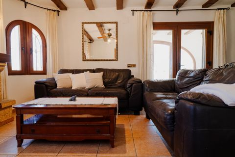 Finca i Benissa, Alicante, Benissa - € 475.000 | Ref: CW0341 - foto 12