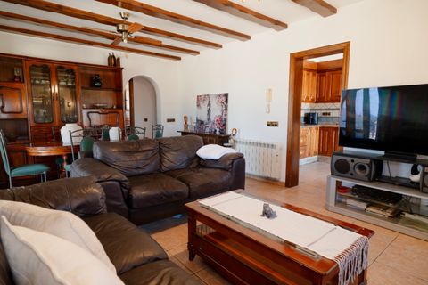 Finca i Benissa, Alicante, Benissa - € 475.000 | Ref: CW0341 - foto 13