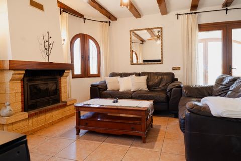 Finca i Benissa, Alicante, Benissa - € 475.000 | Ref: CW0341 - foto 14