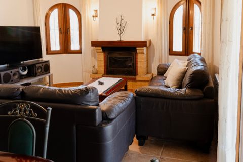 Finca i Benissa, Alicante, Benissa - € 475.000 | Ref: CW0341 - foto 15