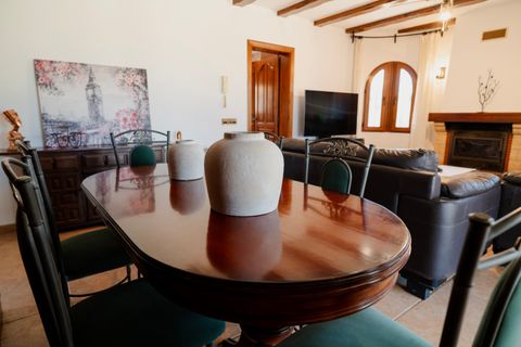 Finca i Benissa, Alicante, Benissa - € 475.000 | Ref: CW0341 - foto 16