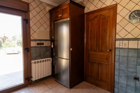 Finca i Benissa, Alicante, Benissa - € 475.000 | Ref: CW0341 - foto 23