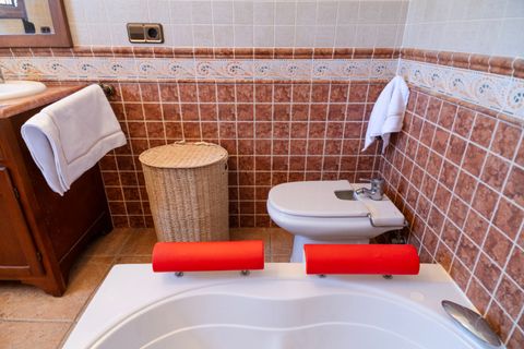Finca i Benissa, Alicante, Benissa - € 475.000 | Ref: CW0341 - foto 29