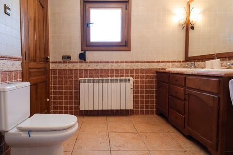 Finca i Benissa, Alicante, Benissa - € 475.000 | Ref: CW0341 - foto 30