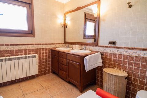 Finca i Benissa, Alicante, Benissa - € 475.000 | Ref: CW0341 - foto 31