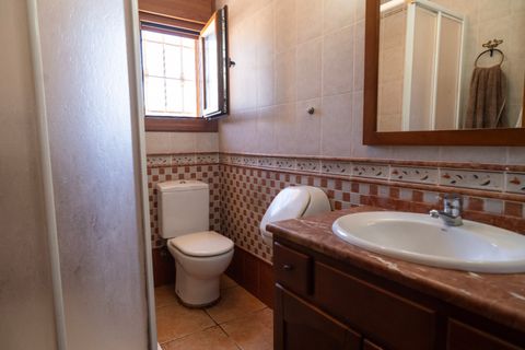Finca i Benissa, Alicante, Benissa - € 475.000 | Ref: CW0341 - foto 36