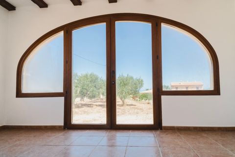Finca i Benissa, Alicante, Benissa - € 475.000 | Ref: CW0341 - foto 37