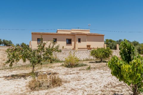Finca i Benissa, Alicante, Benissa - € 475.000 | Ref: CW0341 - foto 39