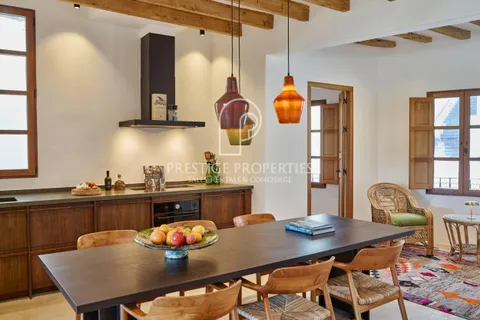 Duplex i Dalt Vila, Ibiza, Dalt Vila - € 1.650.000 | Ref: 7804 - foto 2