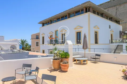 Duplex i Dalt Vila, Ibiza, Dalt Vila - € 1.650.000 | Ref: 7804 - foto 3