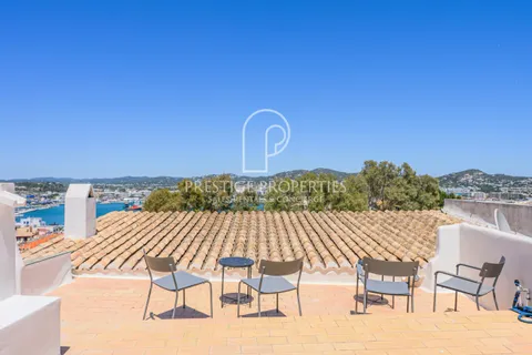 Duplex i Dalt Vila, Ibiza, Dalt Vila - € 1.650.000 | Ref: 7804 - foto 4