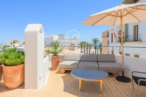 Duplex i Dalt Vila, Ibiza, Dalt Vila - € 1.650.000 | Ref: 7804 - foto 5