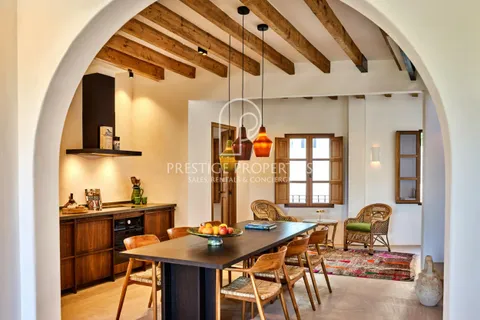 Duplex i Dalt Vila, Ibiza, Dalt Vila - € 1.650.000 | Ref: 7804 - foto 6
