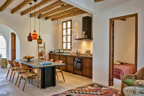 Duplex i Dalt Vila, Ibiza, Dalt Vila - € 1.650.000 | Ref: 7804 - foto 7