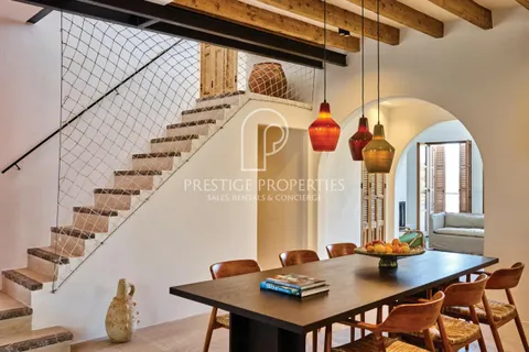 Duplex i Dalt Vila, Ibiza, Dalt Vila - € 1.650.000 | Ref: 7804 - foto 8