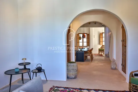 Duplex i Dalt Vila, Ibiza, Dalt Vila - € 1.650.000 | Ref: 7804 - foto 10