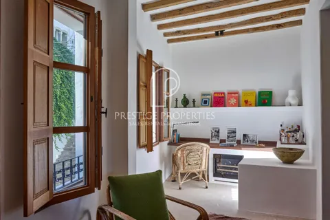 Duplex i Dalt Vila, Ibiza, Dalt Vila - € 1.650.000 | Ref: 7804 - foto 12