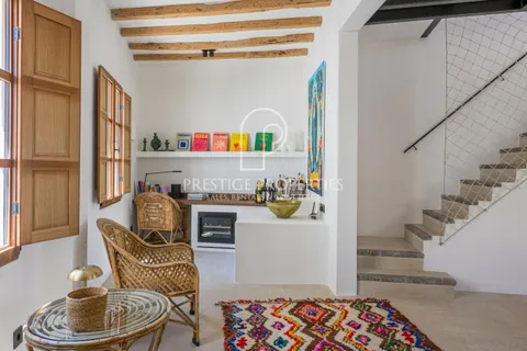 Duplex i Dalt Vila, Ibiza, Dalt Vila - € 1.650.000 | Ref: 7804 - foto 13